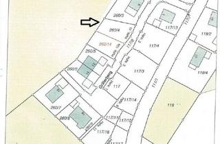 Grundstück zu kaufen in Grillerberg 10, 84431 Rattenkirchen, 406 m² Baugrundstück für eine Doppelhaushälfte (E+D) in Rattenkirchen – ohne Bau Zwang!