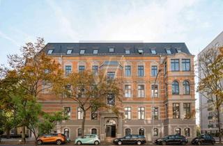 Gewerbeimmobilie mieten in Berliner Straße 158, 10715 Wilmersdorf, Repräsentatives Arbeiten im Erstbezug: Exklusive Flächen in bester Lage von Berlin Wilmersdorf