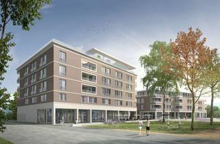 Büro zu mieten in Am Sonnenhügel 10, 73525 Schwäbisch Gmünd, sehr helles Büro mit großer Fensterfront zu vermieten