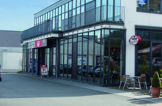 Büro zu mieten in Hinterm Wall, 58809 Neuenrade, Helle Bürofläche im Herzen von Neuenrade