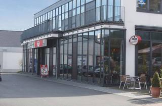 Büro zu mieten in Hinterm Wall, 58809 Neuenrade, Helle Bürofläche im Herzen von Neuenrade