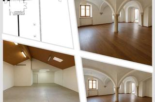 Büro zu mieten in Mittelstr., 84051 Essenbach, Lager- & Büroflächen / Praxis in Essenbach zu vermieten