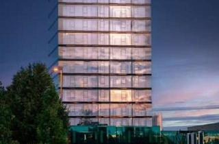 Gewerbeimmobilie mieten in 86368 Gersthofen, 9.OG im Tower von Gersthofen zu vermieten- Ausblick pur! -