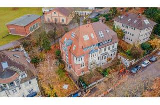 Gewerbeimmobilie kaufen in 70188 Ost, Bürogebäude in attraktiver Lage!