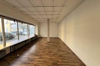 Büro zu mieten in Bäckergasse, 84405 Dorfen, Büro oder Ladenfläche Nähe Rathausplatz in Mitten von Dorfen!