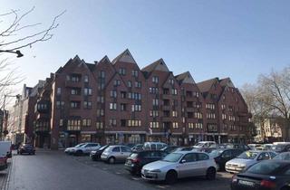 Büro zu mieten in 44575 Castrop-Rauxel, Bürofläche in attraktiver Lage im Herzen von Castrop-Rauxel - direkt am Marktplatz