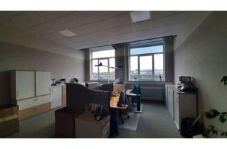 Büro zu mieten in Thüringer Straße 22a, 37269 Eschwege, Attraktive Büroräume, auch in Kombination mit Lagerfläche