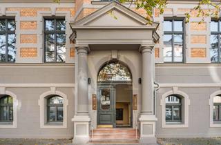 Gewerbeimmobilie mieten in Berliner Straße 157, 10715 Wilmersdorf, Repräsentatives Arbeiten im Erstbezug: Exklusive Flächen in bester Lage von Berlin Wilmersdorf