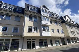 Gewerbeimmobilie kaufen in Maibachstraße 7-11, 35683 Dillenburg, Gepflegte Büro-/Praxisfläche auch als Wohnung nutzbar