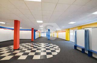 Gewerbeimmobilie kaufen in 79106 Stühlinger, Über 5 % Rendite heute | Bis zu 9 % Rendite perspektivisch