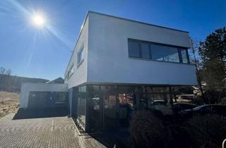 Büro zu mieten in Am Manggraben 10, 36145 Hofbieber, Büroetage zur Vermietung-auch einzeln vermietbar