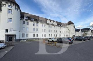 Büro zu mieten in 63452 Hanau, Helle & großzügige Bürofläche mit historischem Charakter in Hanau