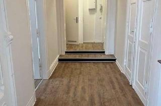 Gewerbeimmobilie mieten in Holm 43, 24937 Altstadt, Repräsentative 2 Zi. WHG Flensburg-City/Holm