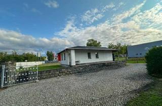 Gewerbeimmobilie kaufen in 08056 Zwickau, Vielseitige Gewerbeimmobilie in zentrale Lage von Zwickau: 210 m² Büro- /Lager-/ Werkstattfläche