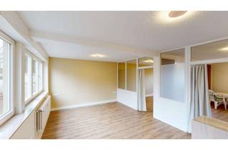 Büro zu mieten in 88512 Mengen, WOLFGANG SODENKAMP /// Praxis/Büro in zentraler Lage