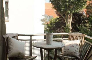 Immobilie mieten in Auf Der Rübekuhle 11, 21335 Lüneburg, Gemütliche 3-Zimmer Wohnung in Lüneburger Altstadt