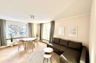 Immobilie mieten in 27568 Lehe, Meersinn Apartment / Wohnen auf Zeit / Monteurzimmer / WG Zimmer