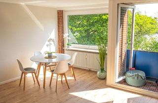 Immobilie mieten in 27568 Lehe, Moin Apartment Bremerhaven / Monteurwohnung / Wohnen auf Zeit / WG Zimmer Bremerhaven