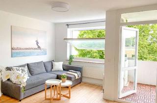 Immobilie mieten in 27568 Mitte, Haven Stuuv / Monteurwohnung / Wohnen auf Zeit / WG Zimmer Bremerhaven