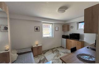 Immobilie mieten in Vaihinger Strasse, 70567 Möhringen, 1-Zimmerwohnung mit Internet, TV, Küchenzeile, Dusche/Wc, Waschmaschine