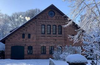 Immobilie mieten in Am Forsthaus, 27798 Hude, Wohnen im historischen Forsthaus