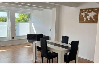 Immobilie mieten in Kreuzstraße, 53547 Leubsdorf, 4-Zimmerwohnung mit Wlan, Einzelbetten, Küche, Dusche/Wc, Terrasse, Parkplatz, Waschmaschi