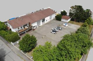 Immobilie kaufen in 84539 Ampfing, Als Wohnhaus und Gewerbeobjekt nutzbar in Ampfing !