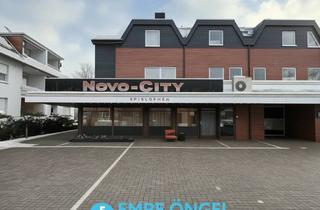 Immobilie kaufen in Schützenweg 22, 26129 Wechloy, Etablierte Gewerbeeinheit mit über 6,5% Rendite zum Kauf! – Genehmigung und Konzession vorhanden!