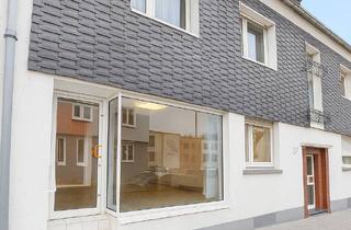 Immobilie mieten in 42857 Remscheid, Vielversprechendes Ladenlokal in TOP Lage – zentral und hervorragend erreichbar!