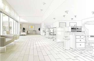 Geschäftslokal mieten in 53115 Poppelsdorf, Ladenlokal in exponierter Lage von Bonn-Poppelsdorf zu vermieten