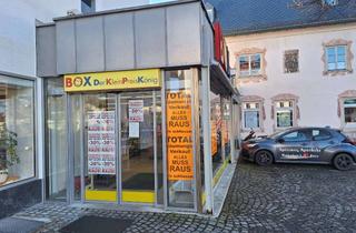Gewerbeimmobilie mieten in Marktplatz, 83209 Prien, Gewerbefläche in Prien zu vermieten