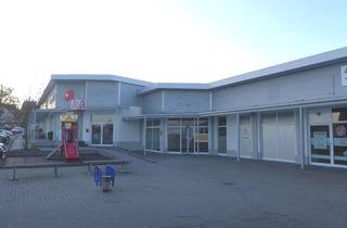 Geschäftslokal mieten in 95030 Innenstadt, Ladenfläche im Fachmarktzentrum Hof, Leopoldstraße 14