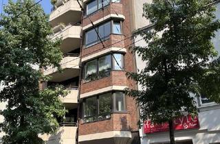 Geschäftslokal mieten in Nordstr. 25, 40477 Pempelfort, Modernes Ladenlokal in Top-Lage der Nordstraße - Düsseldorf-Pempelfort