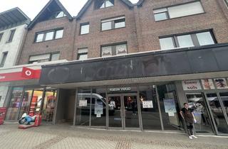 Gewerbeimmobilie kaufen in Oststraße 20, 44866 Wattenscheid, Großflächige Einzelhandelsimmobilie für Kapitalanleger in 1A Lage BO-Wattenscheid
