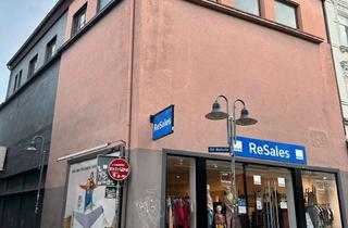 Geschäftslokal mieten in Oststraße 13, 44866 Wattenscheid, Laden im besten Teilstück der Hauptfußgängerzone!!