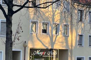 Geschäftslokal mieten in 73230 Kirchheim, Gut gelegenes Ladengeschäft in der Innenstadt von Kirchheim-Teck