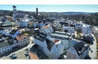 Gewerbeimmobilie mieten in 08209 Auerbach, Einkaufspassage in Auerbach | 651 m² Gewerbefläche ab sofort zur Miete