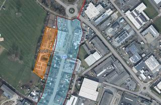 Gewerbeimmobilie mieten in Erkelenzer Straße 80, 52525 Heinsberg, Gewerbefläche ab 100m² möglich direkt an der A46 Freilager ,Stellplätze, Logistikfläche bis 7000m²