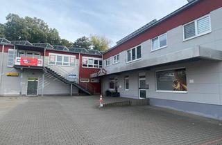 Gewerbeimmobilie mieten in Chemnitzer Straße 114, 09212 Limbach-Oberfrohna, Gewerbeeinheit zur individuellen Nutzung / TOP Infragstruktur !!!