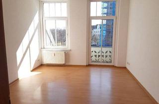 Wohnung mieten in Morgenbergstraße 49, 08525 Plauen, Schön geschnttene 3-Raum Whg. mit Balkon