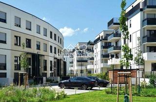 Wohnung kaufen in 12109 Berlin, Bezugsfreie 3-Zimmer Wohnung im Neubauquartier Hugos - provisionsfrei