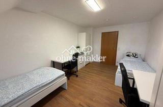 WG-Zimmer mieten in Goethestraße 18, 91054 Erlangen, All-Inclusive WG-Zimmer direkt im Herzen Erlangens