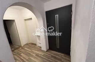 Wohnung mieten in 76877 Offenbach, Maisonettewohnung mit Charme