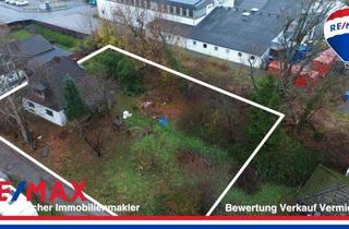 Grundstück zu kaufen in Flensburger Str., 24960 Glücksburg, Bauen am Rande des Gewerbegebiets