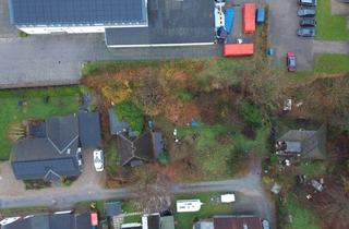 Grundstück zu kaufen in Flensburger Str., 24960 Glücksburg, Bauen am Rande des Gewerbegebiets