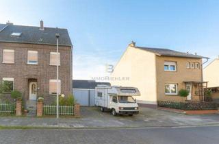 Grundstück zu kaufen in 50127 Bergheim, Exklusives Baugrundstück in begehrter Wohnlage Bergheim