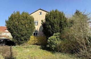 Haus kaufen in Hausener Straße 26, 75050 Gemmingen, Reserviert! Der Wunsch jeder Familie: Großer Garten = Glückliche Kinder!