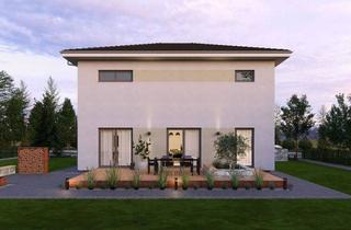 Villa kaufen in 22926 Ahrensburg, EIN HAUS, DAS WILLKOMMEN HEISST