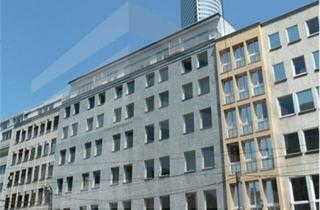 Gewerbeimmobilie mieten in Am Hauptbahnhof, 60329 Frankfurt, - KLE!N - Provisionsfrei - Helle Bürofläche am Hauptbahnhof