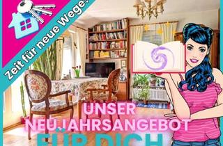 Wohnung kaufen in 73525 Schwäbisch Gmünd, ZAUBERHAFTE CITY-WOHNUNG in Schwäbisch Gmünd: 2,5-Zi. DG-Whg., Dachterrasse/TG-Bad /KFZ-Stellplatz